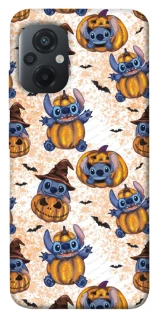 Чехол на Xiaomi Poco M5 Halloween Stitch ver.1 фото 1 из 1