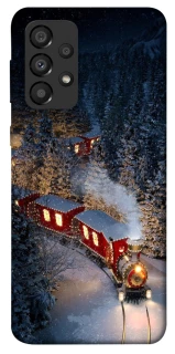 Чехол на Samsung Galaxy A33 5G Новогодний v15 фото 1 из 1