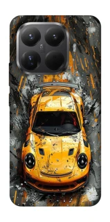 Чохол на Xiaomi 15T Pro Drawn Porsche фото 1 з 1