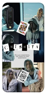 Чохол на Xiaomi Mi CC9 / Mi 9 Lite Alice in Borderland ver.4 фото 1 з 1