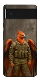 Чохол на Google Pixel 6 Фенікс захисник фото 1 з 1