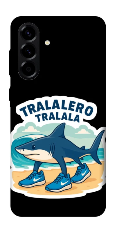 Чохол на Samsung Galaxy A57 5G Tralalero Tralala фото 1 з 1