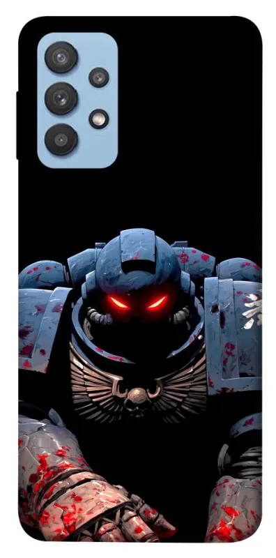Чехол на Samsung Galaxy M32 Warhammer 40k v2 фото 1 из 1