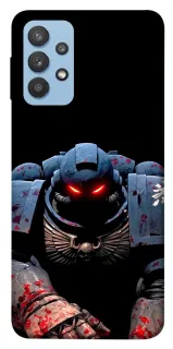 Чехол на Samsung Galaxy M32 Warhammer 40k v2 фото 1 из 1