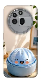 Чехол на Nothing Phone (3a) Pro Dumpling ver.2 фото 1 из 1