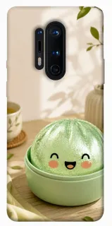 Чехол на OnePlus 8 Pro Dumpling ver.3 фото 1 из 1