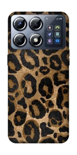 Чохол на Xiaomi POCO X8 Pro Leopard Skin фото 1 з 1