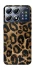 Чохол на Xiaomi POCO X8 Pro Leopard Skin фото 1 з 1