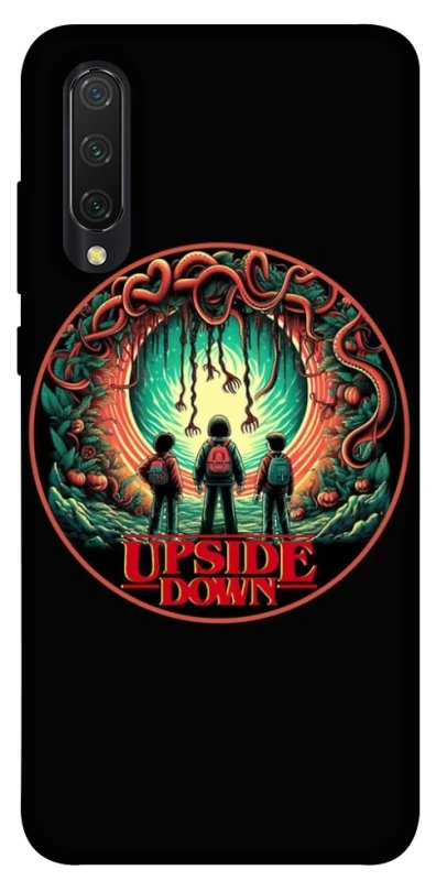 Чохол на Xiaomi Mi CC9 / Mi 9 Lite Stranger Things ver.32 фото 1 з 1