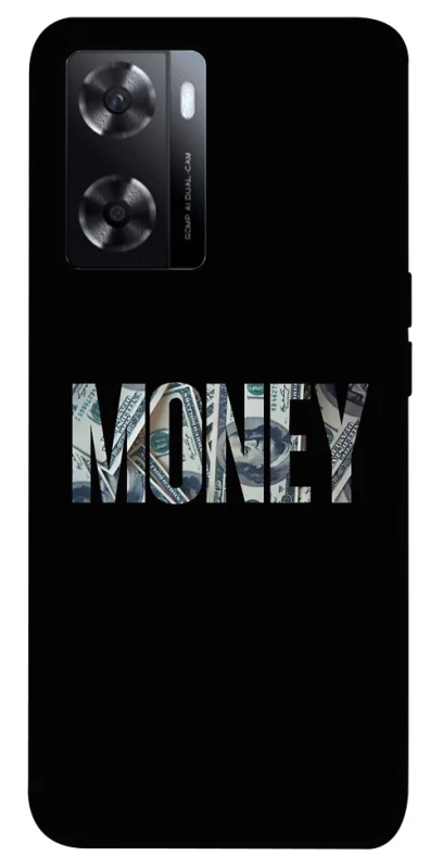 Чехол на Oppo A57s Money-dollars фото 1 из 1