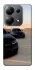 Чохол на Xiaomi Redmi Note 13 Pro 4G BMW v36 фото 1 з 1