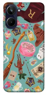 Чохол на Realme 10 4G Harry Potter v28 фото 1 з 1