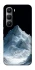 Чохол на Infinix Hot 60 Pro White mountain фото 1 з 1