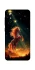 Чохол на ZTE Blade A3 (2019) Red Fire Horse ver.2 фото 1 з 1