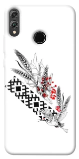 Чохол на Huawei Honor 8X Батьківщина фото 1 з 1