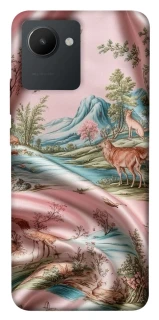 Чохол на Realme C30s Nature фото 1 з 1