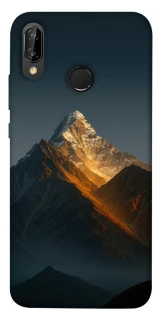 Чехол на Huawei P20 Lite Mountain v8 фото 1 из 1
