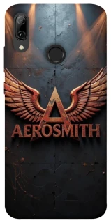 Чохол на Huawei P Smart (2019) Aerosmith фото 1 з 1