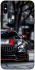 Чохол на Apple iPhone X (5.8") Black Mercedes фото 1 з 1