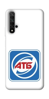 Чохол на Huawei Honor 20 / Nova 5T AТБ фото 1 з 1