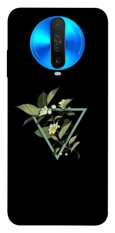 Чохол на Xiaomi Redmi K30 Flowers ver.2 фото 1 з 1