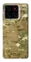 Чохол на ZTE Blade A56 Сamouflage v18 фото 1 з 1