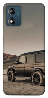 Чехол на Motorola Moto E13 Gelik фото 1 из 1