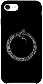 Чехол на Apple iPhone SE (2020) Ouroboros фото 1 Чехол на Apple iPhone SE (2020) Ouroboros фото 1 из 1