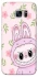 Чохол на Samsung G935F Galaxy S7 Edge Blossom Pink Labubu фото 1 з 1