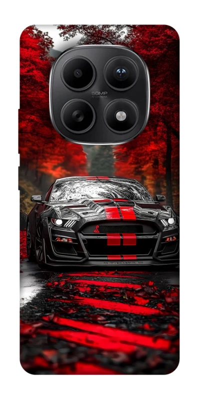 Чохол на Xiaomi Redmi Note 15 5G mustang фото 1 з 1