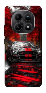 Чохол на Xiaomi Redmi Note 15 5G mustang фото 1 з 1