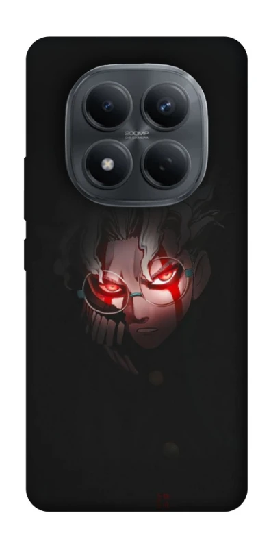 Чохол на Xiaomi Redmi Note 15 Pro 4G Dandadan фото 1 з 1