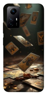 Чохол на Xiaomi Redmi Note 12S Tarot фото 1 з 1