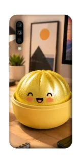 Чехол на ZTE Blade A7s (2019) Dumpling ver.8 фото 1 из 1