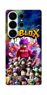 Чехол на Samsung Galaxy S26 Pro Roblox Universe фото 1 из 1