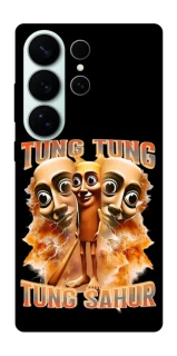 Чохол на Samsung Galaxy S26 Ultra Tung Tung Tung Sahur фото 1 з 1