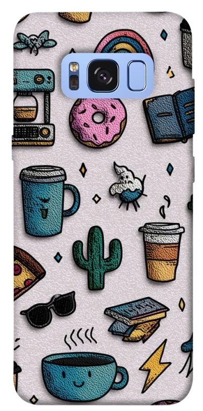 Чохол на Samsung G950 Galaxy S8 Your style фото 1 з 1