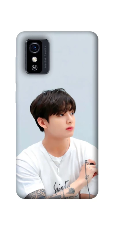 Чохол на ZTE Blade L9 Jungkook - BTS фото 1 з 1