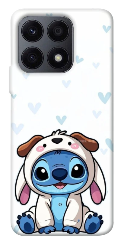 Чохол на Huawei Honor X8a Stitch ver.12 фото 1 з 1