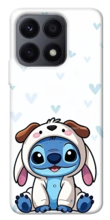 Чохол на Huawei Honor X8a Stitch ver.12 фото 1 з 1