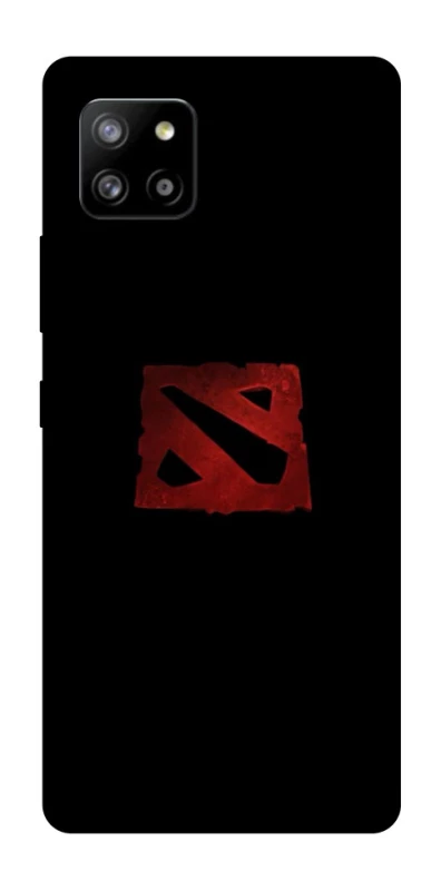 Чохол на Samsung Galaxy A42 5G Dota logo фото 1 з 1
