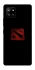 Чохол на Samsung Galaxy A42 5G Dota logo фото 1 з 1