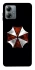 Чохол на Motorola Moto G14 Umbrella Corporation фото 1 з 1