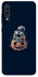 Чохол на Samsung Galaxy A70 (A705F) Halloween Stitch ver.3 фото 1 з 1