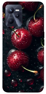 Чехол на Realme C35 Черешня фото 1 из 1