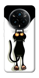 Чехол на Realme 14 Pro But it's not white фото 1 Чехол на Realme 14 Pro But it's not white фото 1 из 1