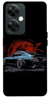 Чехол на OnePlus Nord CE 3 Lite Tokyo drive фото 1 из 1