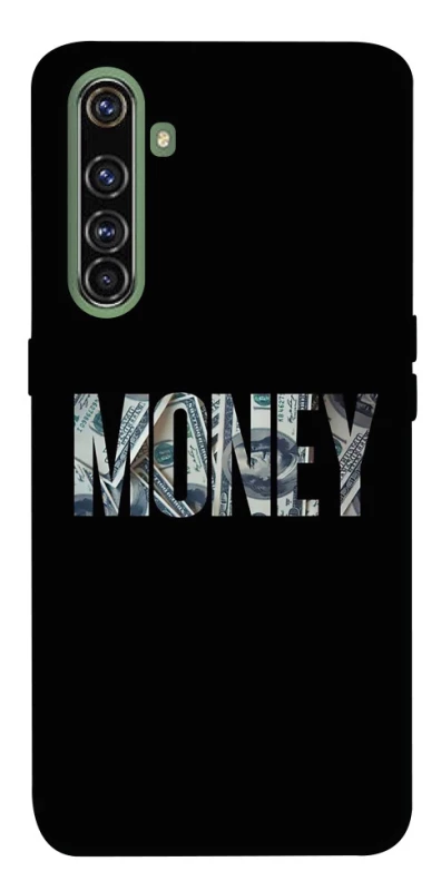 Чохол на Realme X50 Pro Money-dollars фото 1 з 1