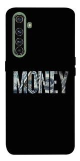 Чохол на Realme X50 Pro Money-dollars фото 1 з 1