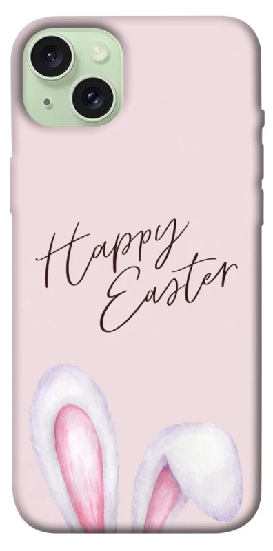 Чохол на Apple iPhone 15 Plus (6.7") Easter ver.1 фото 1 з 1